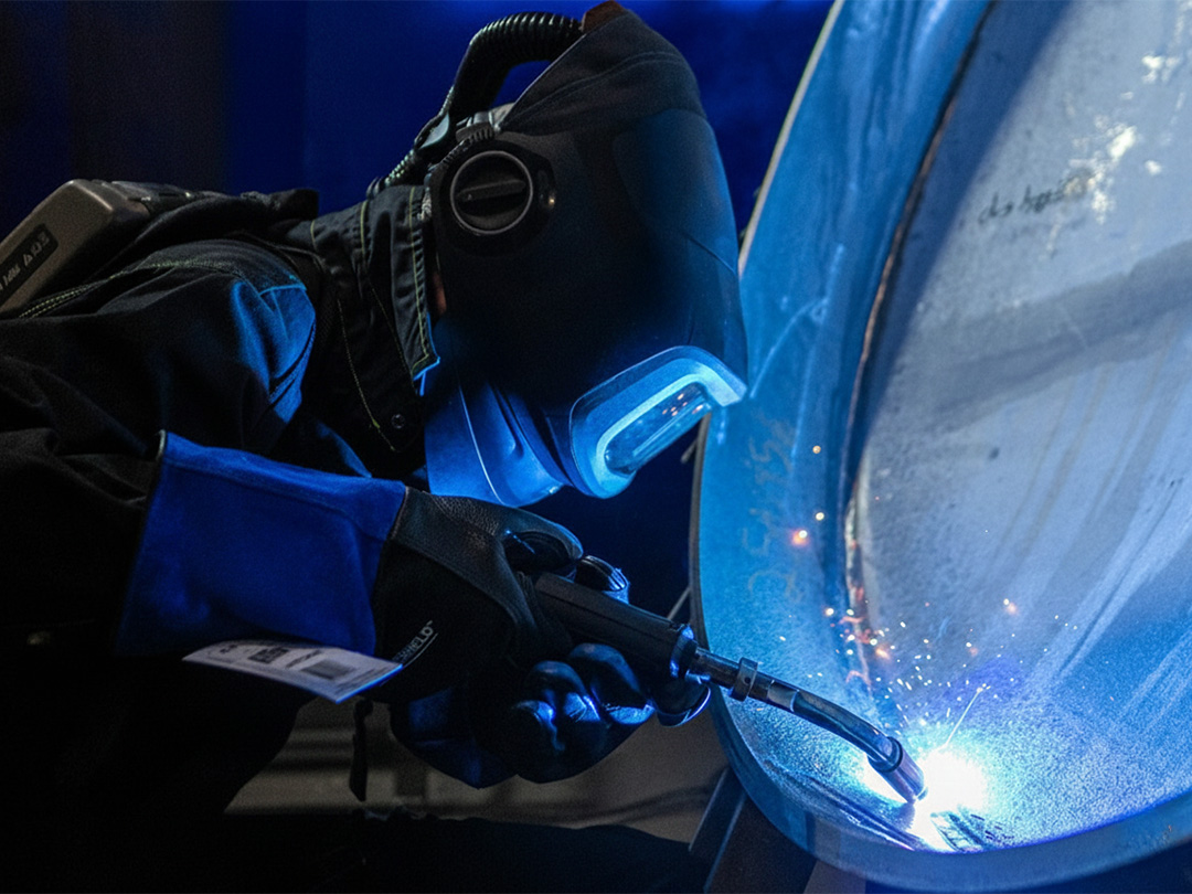 Custom filter manufacturing