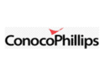 conocophillips logo