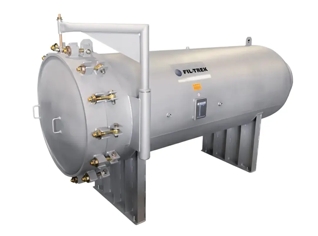 Engineered Filtration Solutions for Data Centers