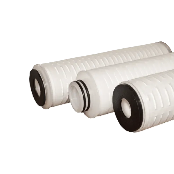 Absolute Rated Pleated