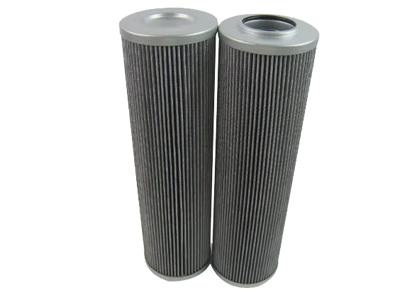 Microglass Hydraulic