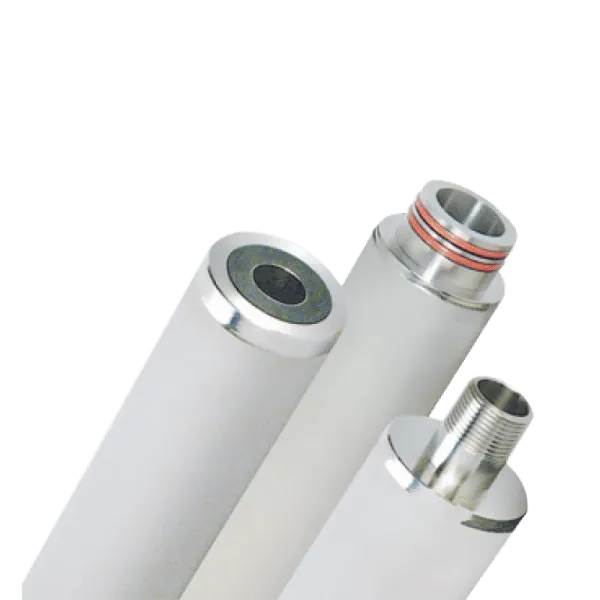 Multi-Layer Sintered Steel