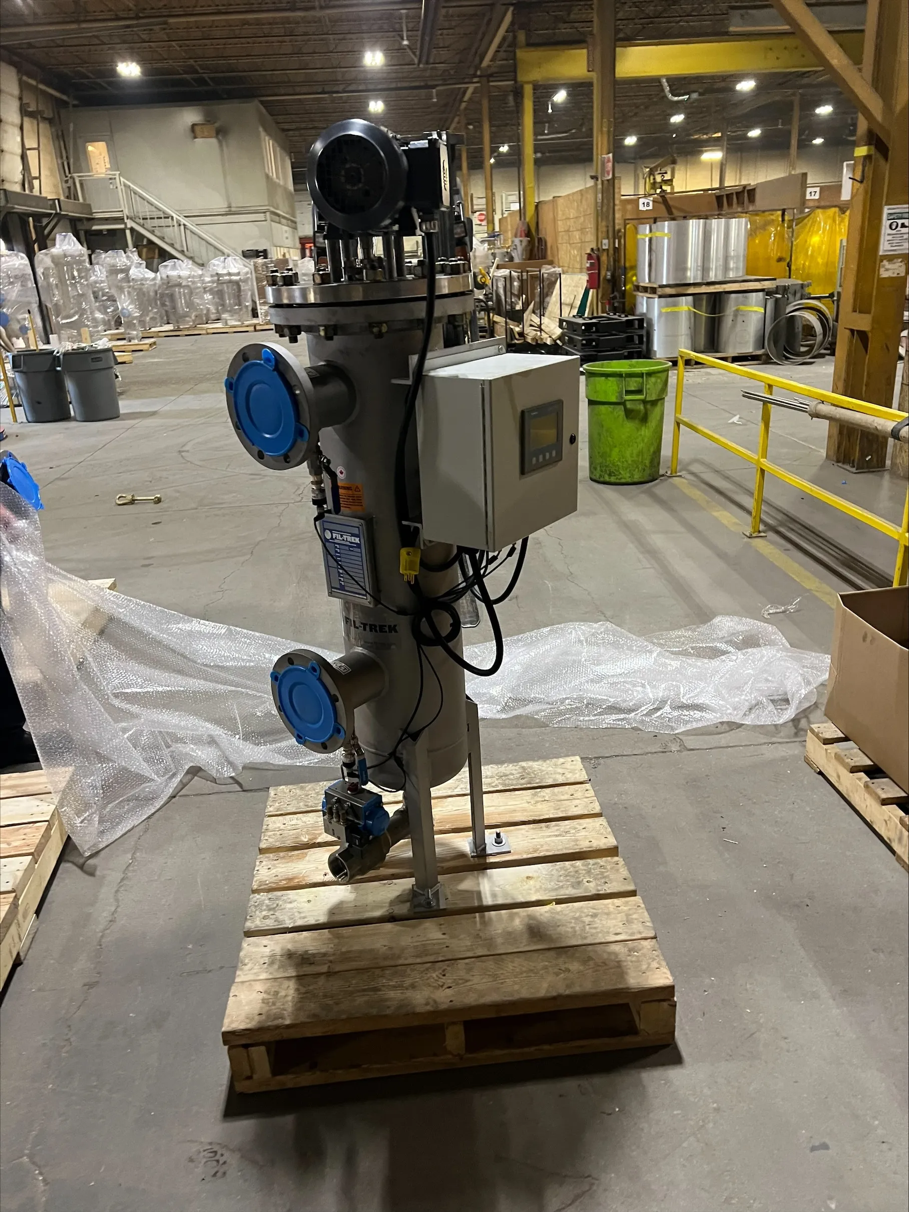 S498-4F-X-S6-PT2-L2 rental unit V12979-2