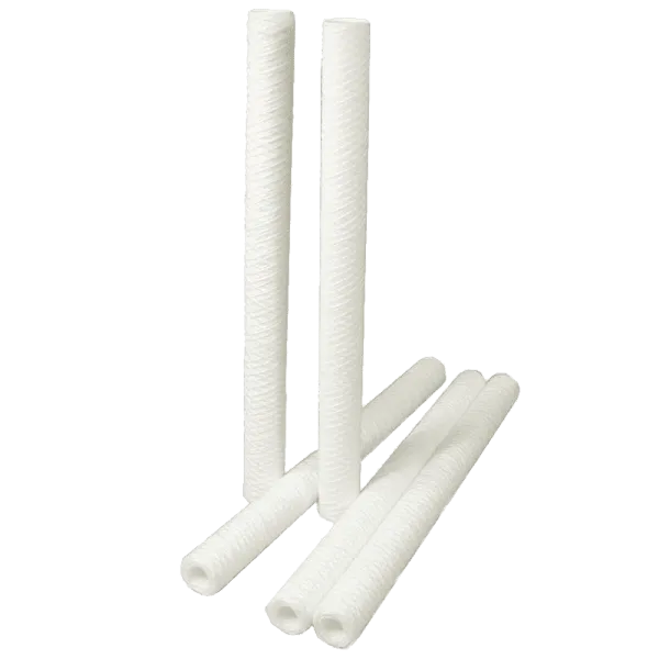 String Wound Cartridge