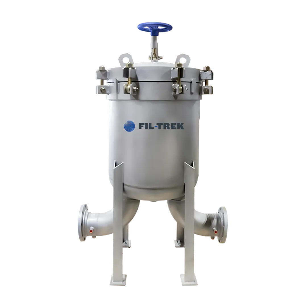 EBMB Series Filter Housing