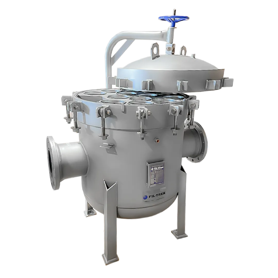 ELP Series Filter Housing