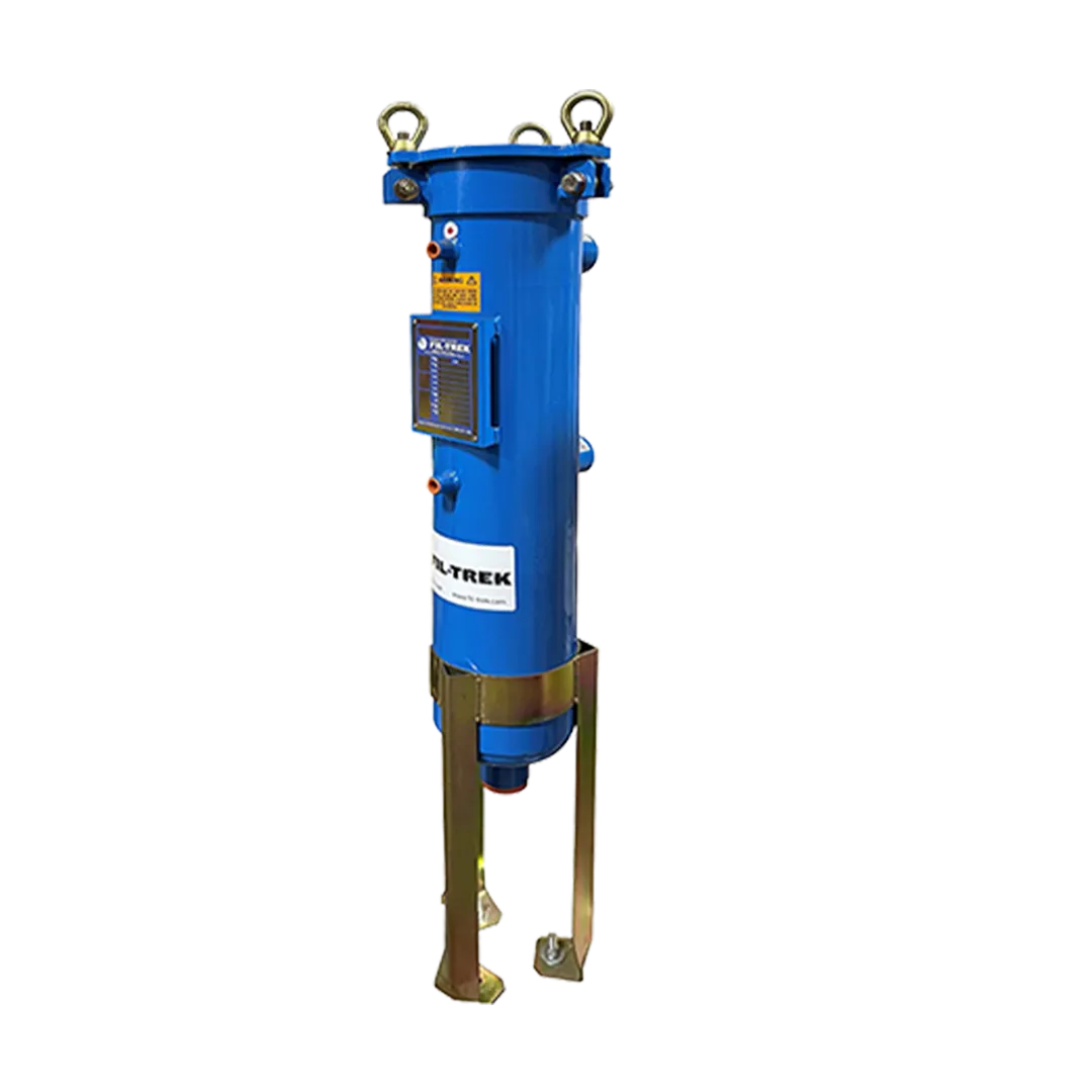 ESL Series Filter Housing