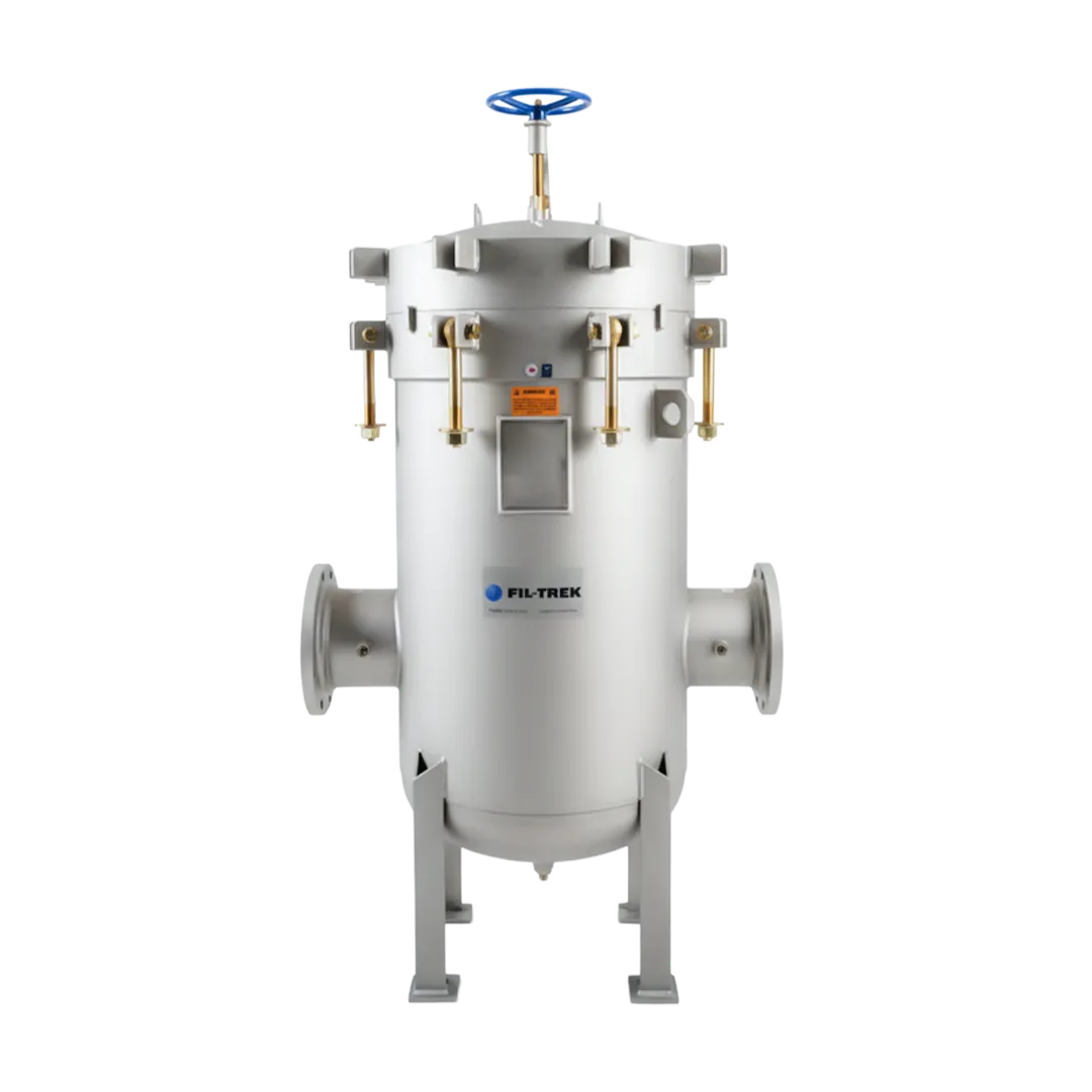 HF Series Filter Housing