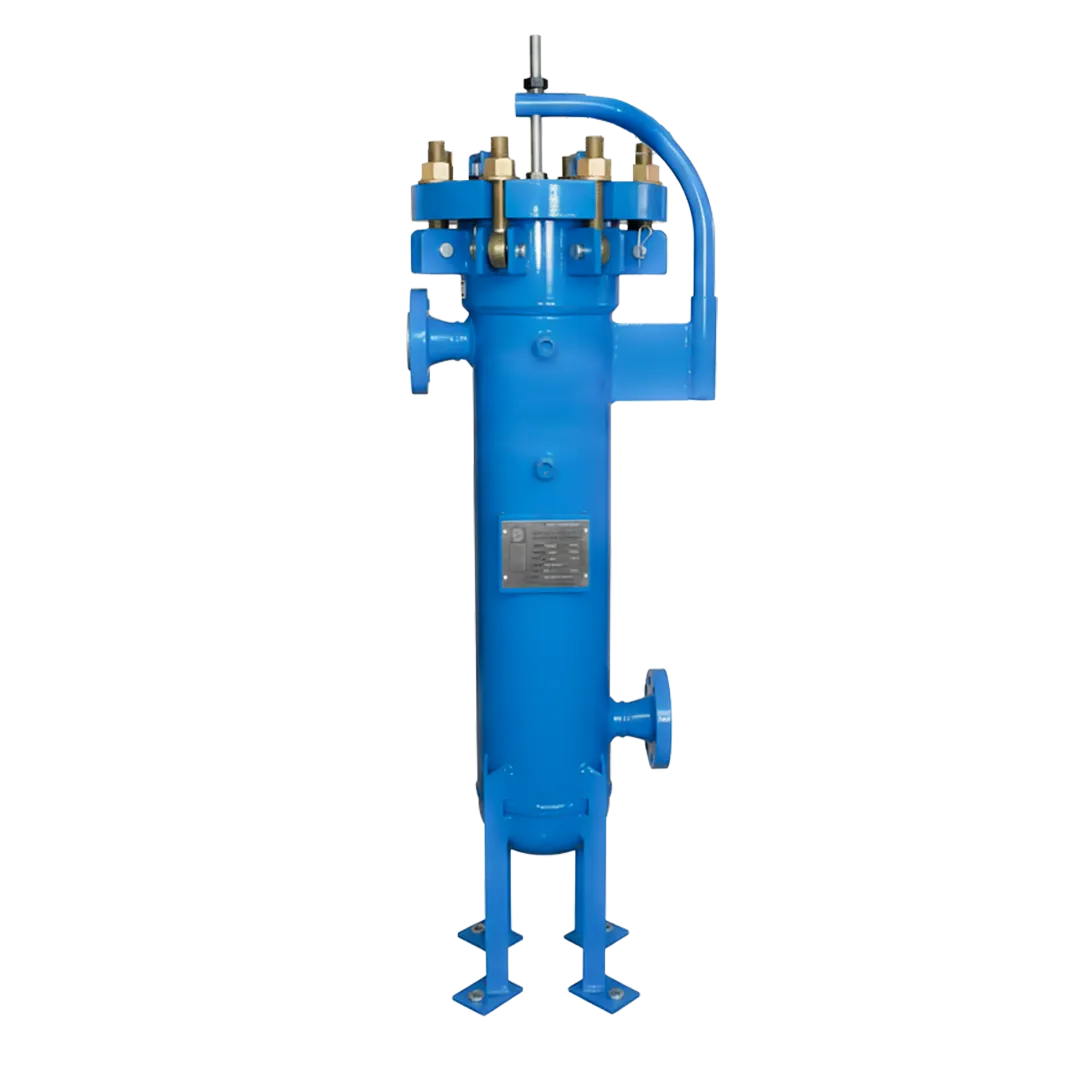 HSL Series Filter Housing