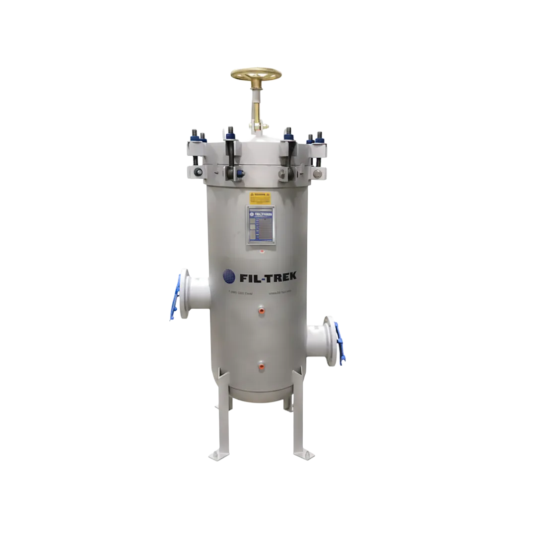 MP Series Filter Housing