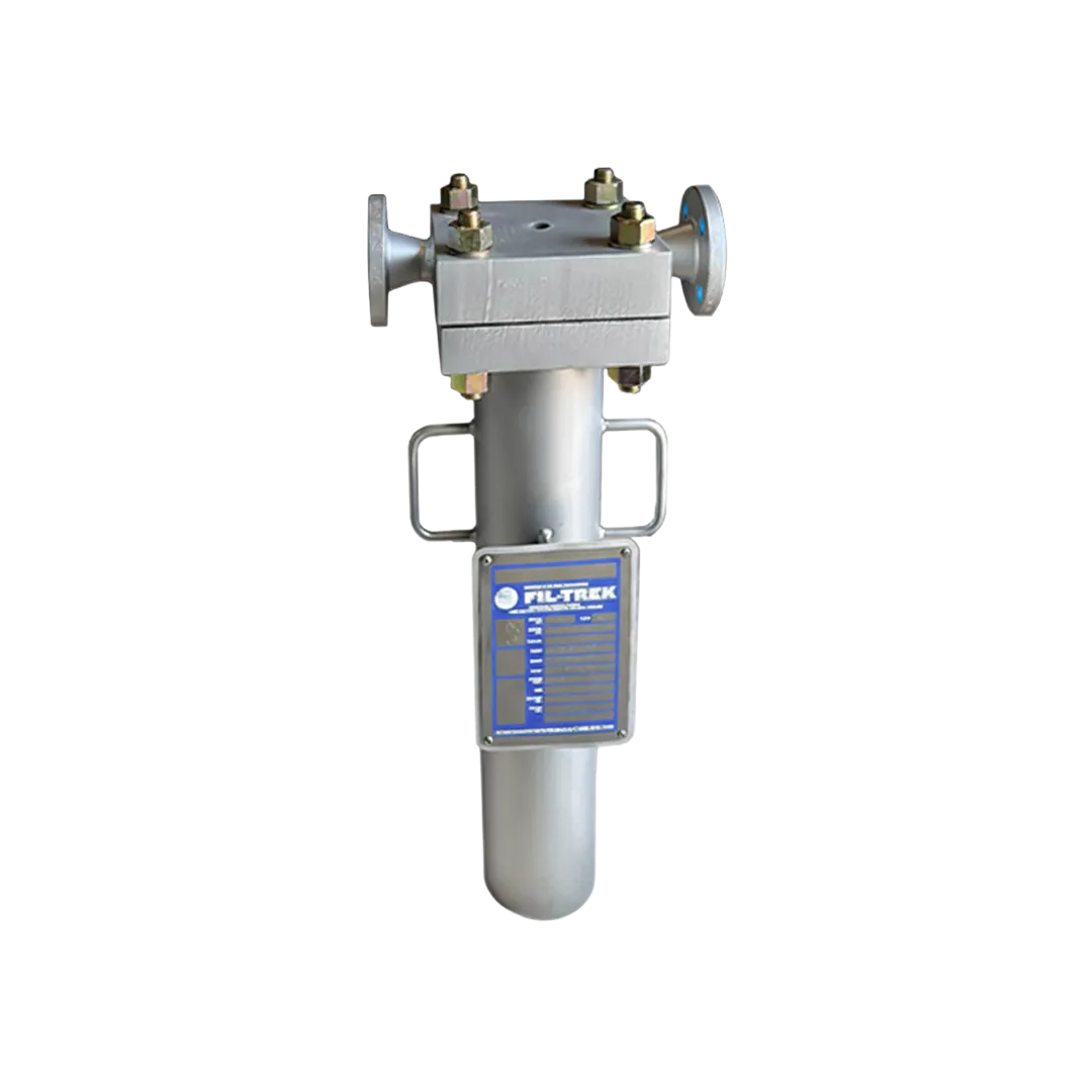 M Series Filter Housing