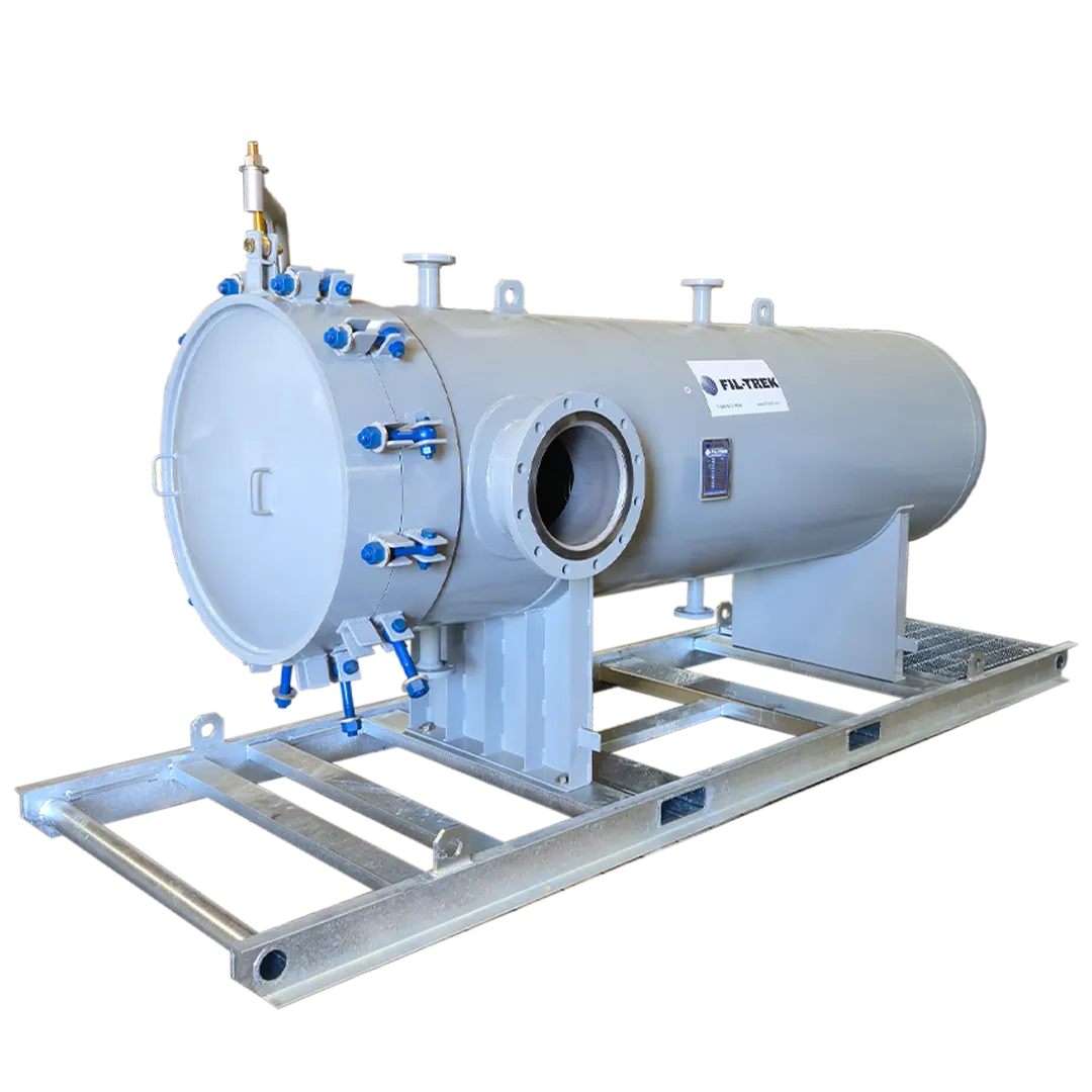 TW Series Filter Housing