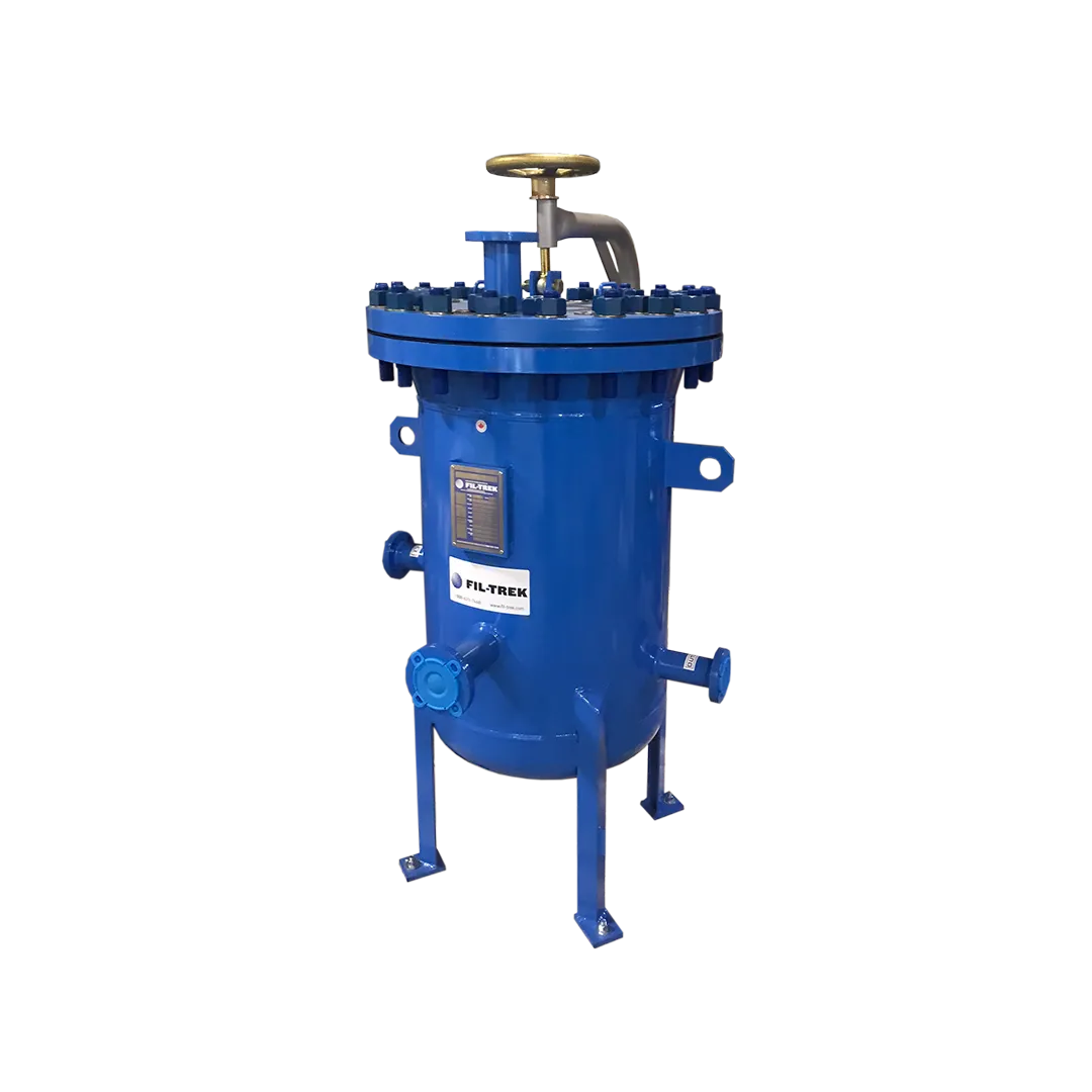 VC Series Filter Housing