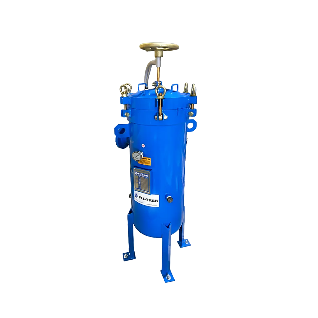 VF Series Filter Housing