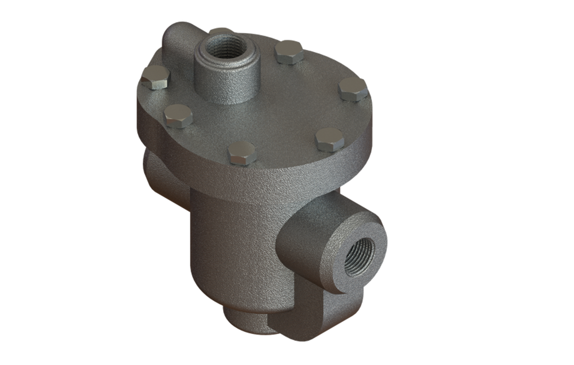 Steam Traps - Industrial filtration products