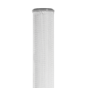 Alaris Silver Series nominally rated pleated filter cartridge