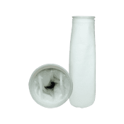 BOS Series Pleated Bag Filter