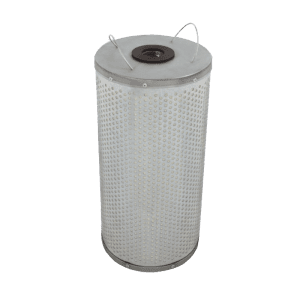 CC Series activated carbon canister cartridge filter