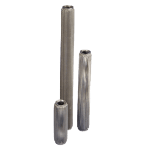Eco-Mesh Series Stainless Steel Cartridge Filter