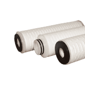 FMA Series Absolute Rated Pleated Filter Cartridges