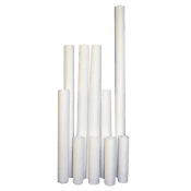 Klares Silver Series Polypropylene Melt Blown Filter Cartridges