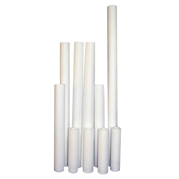 Klares Silver Series Polypropylene Melt Blown Filter Cartridges