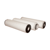MTEC-B Pleated Polyethersulfone Cartridge Filters