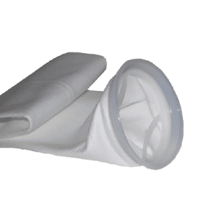 POMF High-Performance Filter Bags