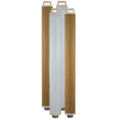 Purifier 430 Series 4.25″ OD x 40″ LG Pleated Filter Element