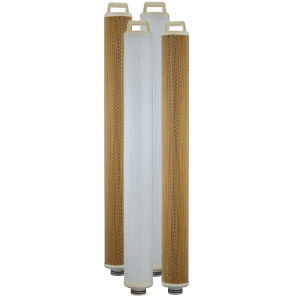 Purifier 430 Series 4.25″ OD x 40″ LG Pleated Filter Element