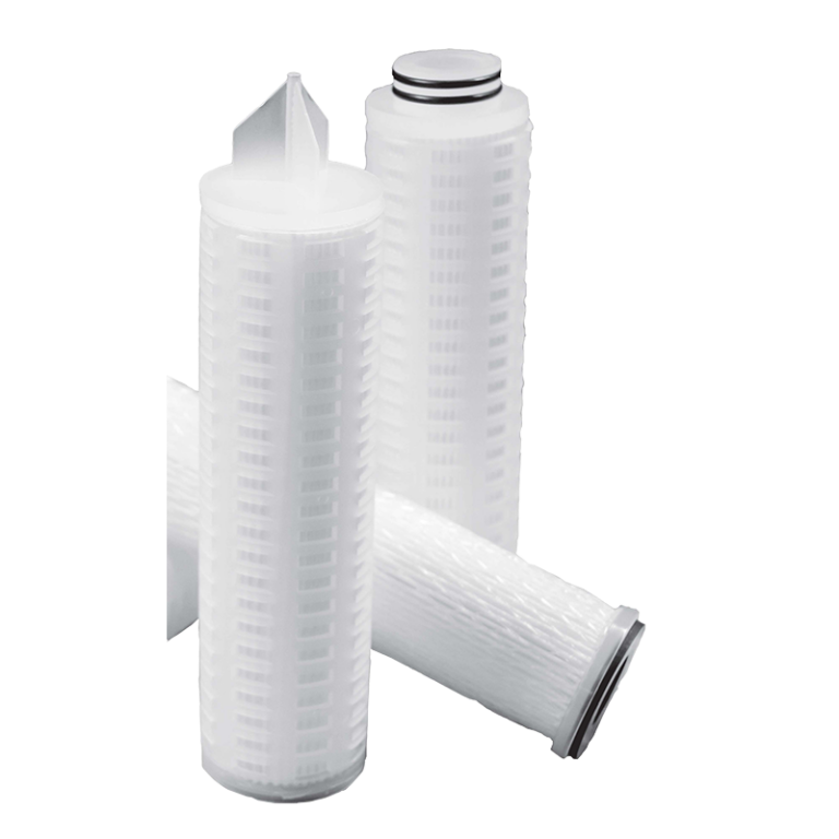 Cartridge Filters FilTrek Industrial Filtration