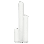 High Flow Series Pleated Filter Cartridge